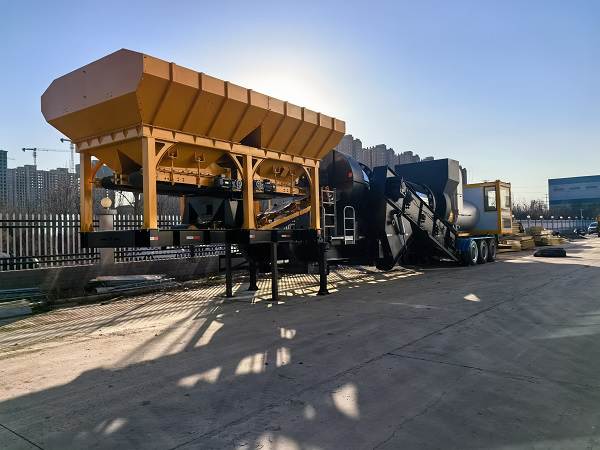 Management and maintenance of mobile asphalt mixing plants_2